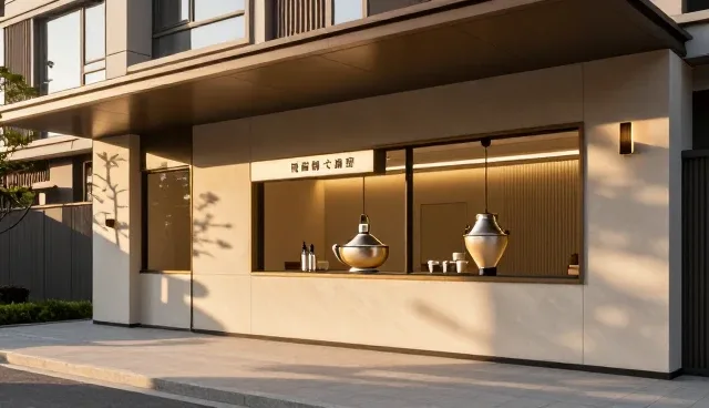 食品加工中纺织服装选型的关键关注点
